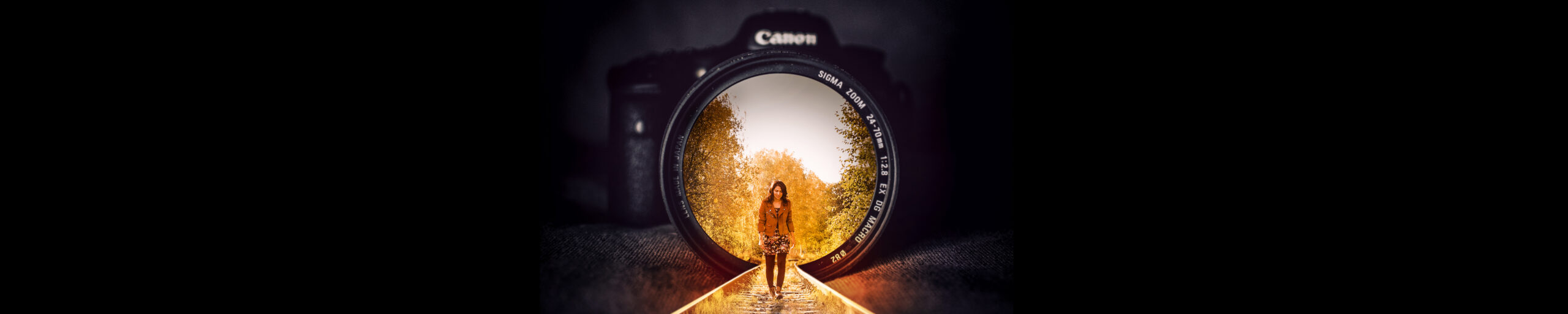 Kamera Herbst.q